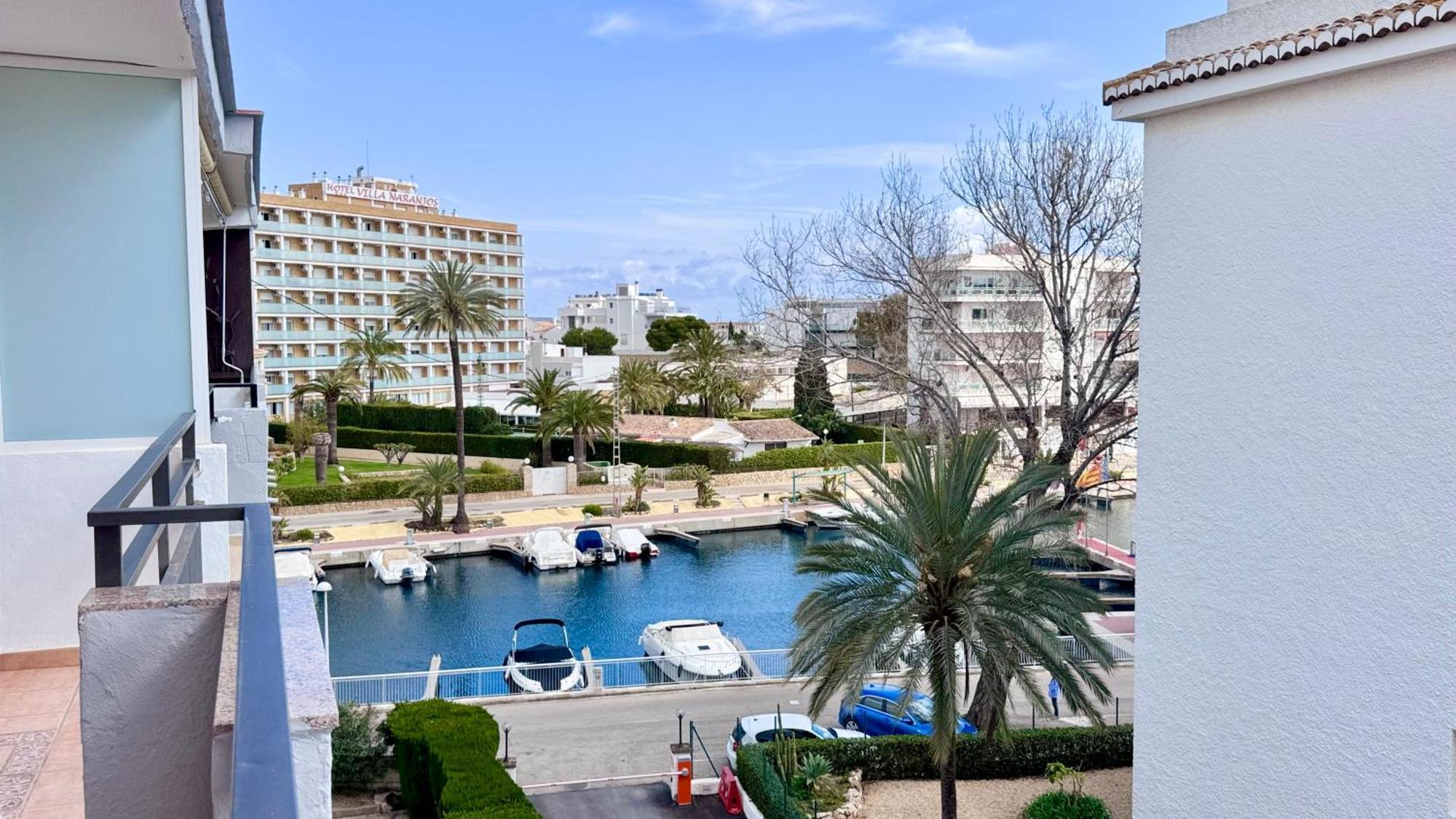 Bismar Vyb Appartement *